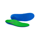 Powerstep Pinnacle High Full Length Orthotic - Bauman's Running & Walking Shop