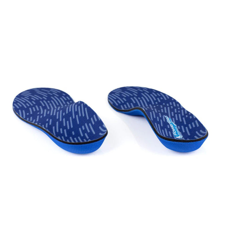 Powerstep sales pinnacle orthotics