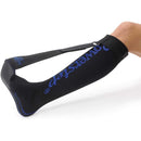 Powerstep Ultrastretch Plantar Fasciatis Night Sock - Bauman's Running & Walking Shop