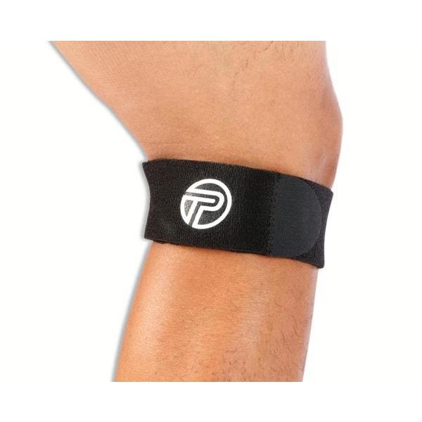 Pro-Tec Back of Knee Compression Wrap - Bauman's Running & Walking Shop