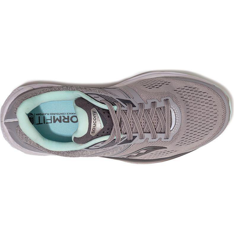 Saucony Women's Omni 19 - Bauman's Running & Walking Shop