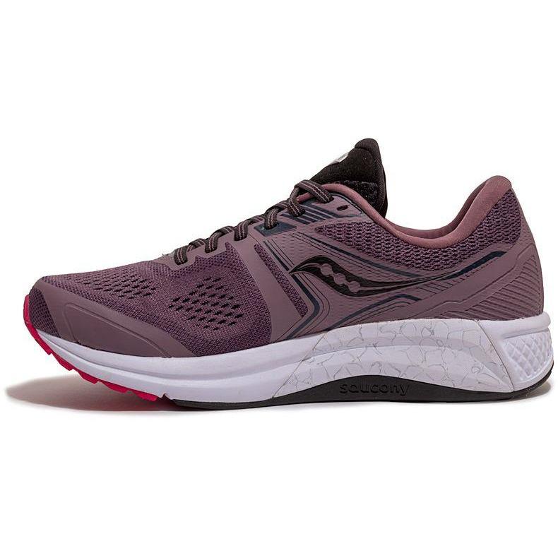 Saucony Women's Omni 19 - Bauman's Running & Walking Shop