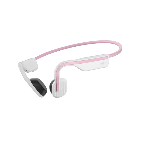 Shokz OPENMOVE BONE CONDUCTION LIFESTYLE/SPORT HEADPHONES - Bauman's Running & Walking Shop