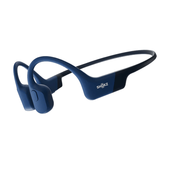 Shokz Openrun Bone Conduction shops Sport headphones