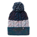Smartwool ISTO Retro Beanie - Bauman's Running & Walking Shop