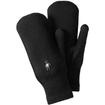 Smartwool Knit Mitt - Bauman's Running & Walking Shop