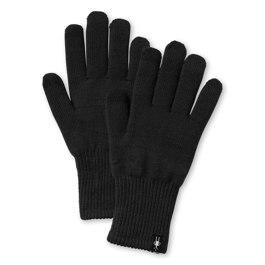 Smartwool Liner Glove (2022) - Bauman's Running & Walking Shop
