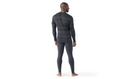 Smartwool Men's Classic Thermal Merino Base Layer Crew - Bauman's Running & Walking Shop