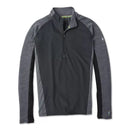 Smartwool Men's Merino Sport 250 Wind 1/2 Zip - Bauman's Running & Walking Shop