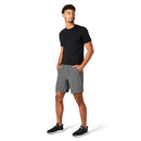 Smartwool Men's Merino Sport Lined 8'' Short - Bauman's Running & Walking Shop