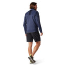 Smartwool Men's Merino Sport Ultra Light Jacket - Bauman's Running & Walking Shop