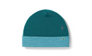Smartwool Thermal Merino Reversible Cuffed Beanie - Bauman's Running & Walking Shop