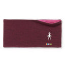 Smartwool Thermal Merino Reversible Headband - Bauman's Running & Walking Shop