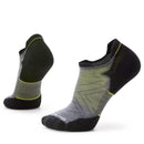 Smartwool Unisex Run Targeted Cushion Low Ankle Socks - Bauman's Running & Walking Shop