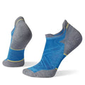 Smartwool Unisex Run Targeted Cushion Low Ankle Socks - Bauman's Running & Walking Shop
