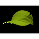 SPIbeams LED High Visibility Hat - Bauman's Running & Walking Shop