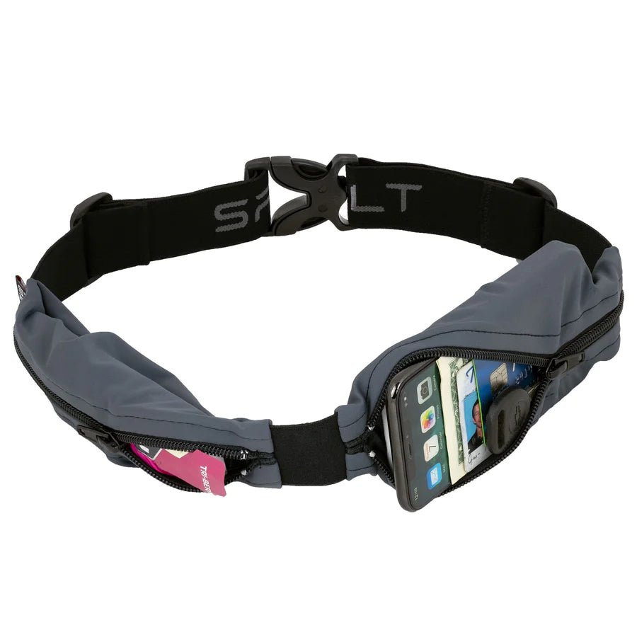 SPIBELT Dual Pocket Pro (2022) - Bauman's Running & Walking Shop