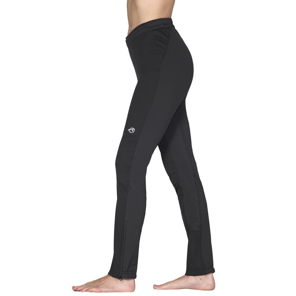 SportHill Women's Super XC Pant - Bauman's Running & Walking Shop