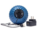 The Orb Activate 4.5" Vibrating Massage Ball - Bauman's Running & Walking Shop