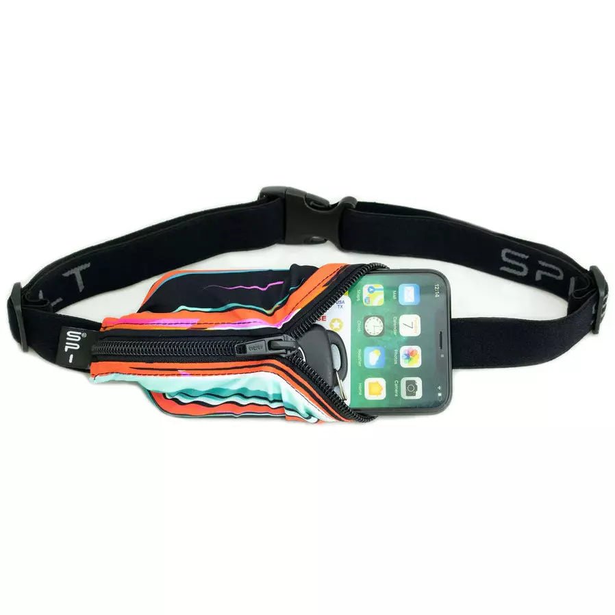 The SPIbelt (2022) - Bauman's Running & Walking Shop