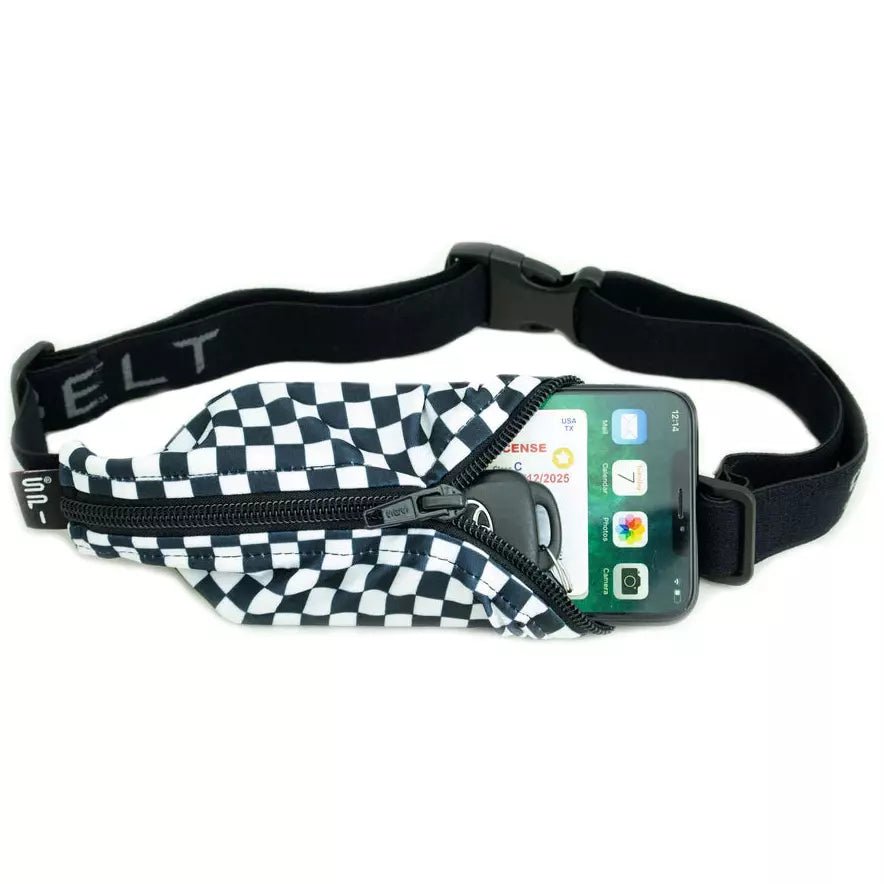 The SPIbelt (2022) - Bauman's Running & Walking Shop