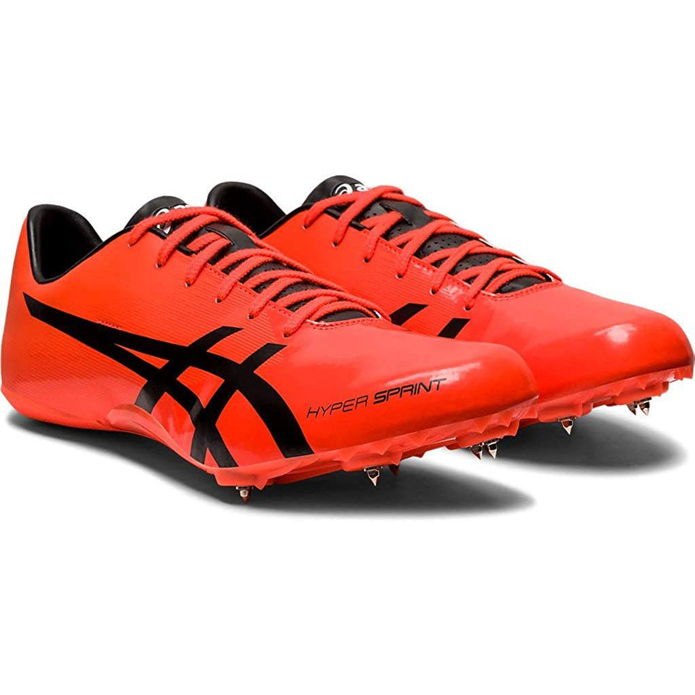 Asics hyper sprint 7 deals