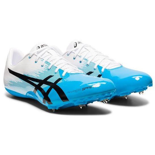 Unisex ASICS Hyper Sprint 7 - Bauman's Running & Walking Shop