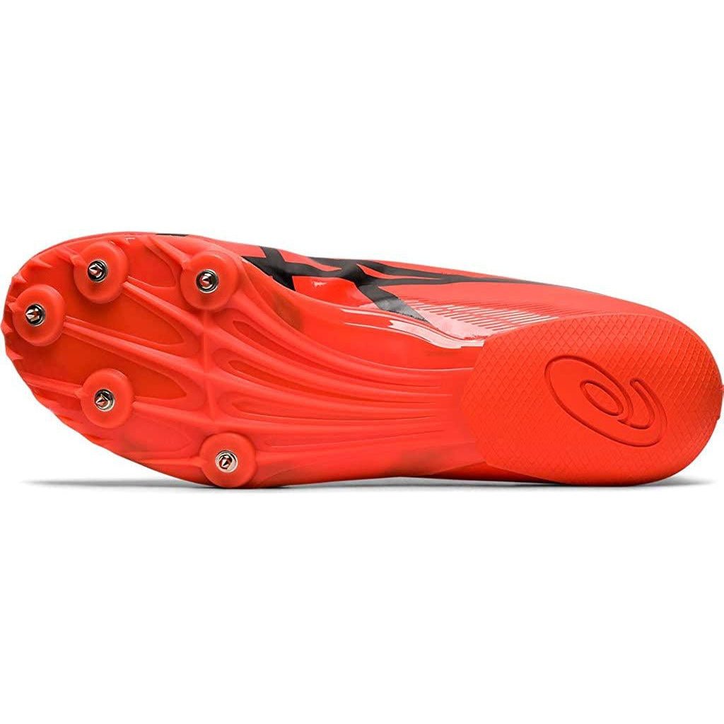 Unisex ASICS Hyper Sprint 7 - Bauman's Running & Walking Shop