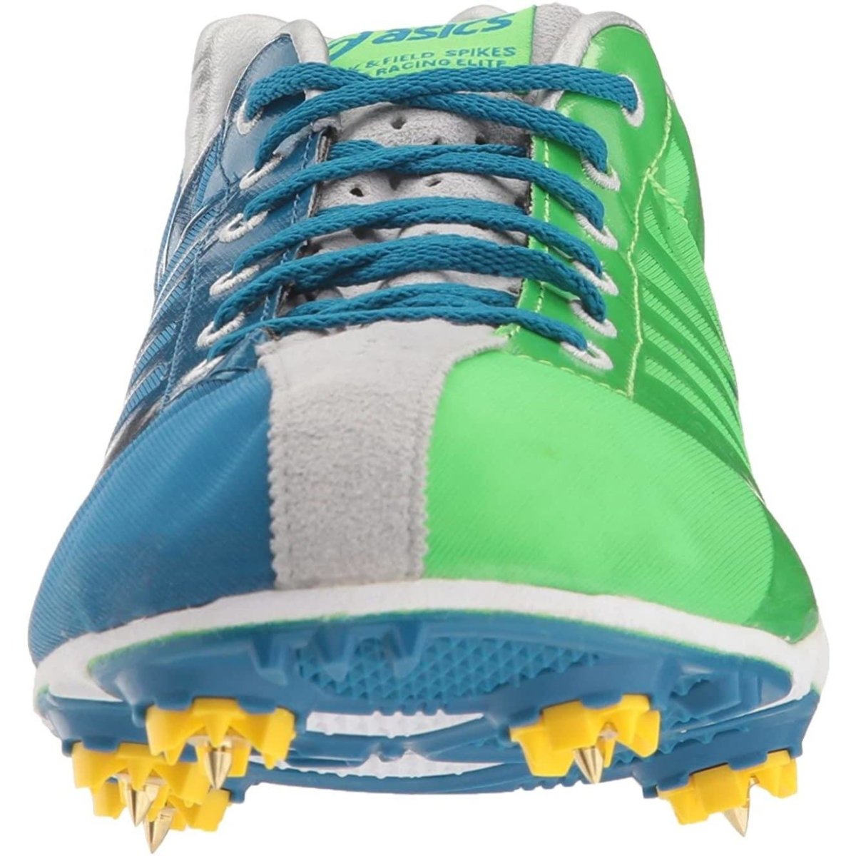 Unisex ASICS Spivey LD Hybrid Track/XC Spike - Bauman's Running & Walking Shop