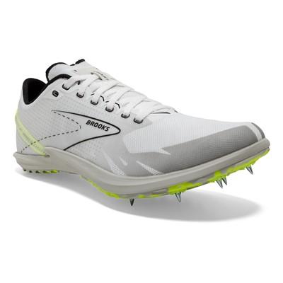 Unisex Brooks Draft XC - Bauman's Running & Walking Shop