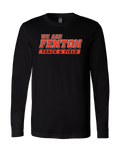 Unisex Long Sleeve Jersey Tee - We Are Fenton - Bauman's Running & Walking Shop
