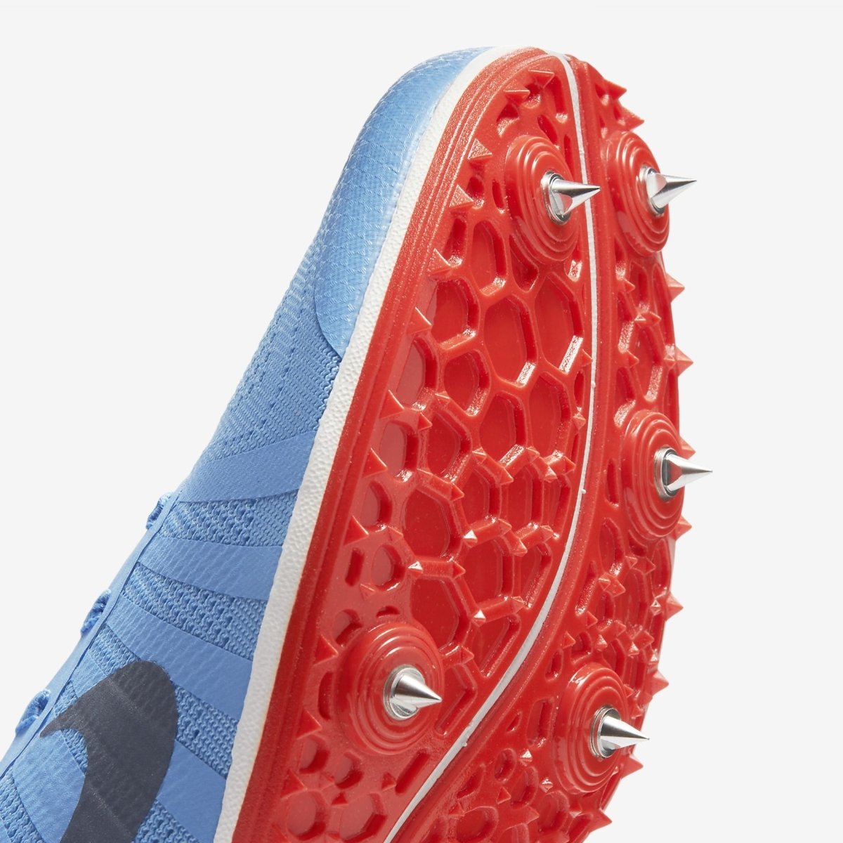 Unisex Nike Zoom D - Bauman's Running & Walking Shop