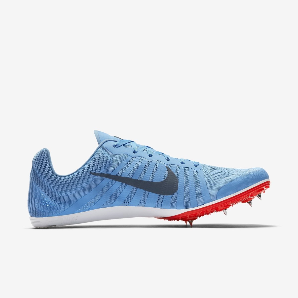 Unisex Nike Zoom D - Bauman's Running & Walking Shop