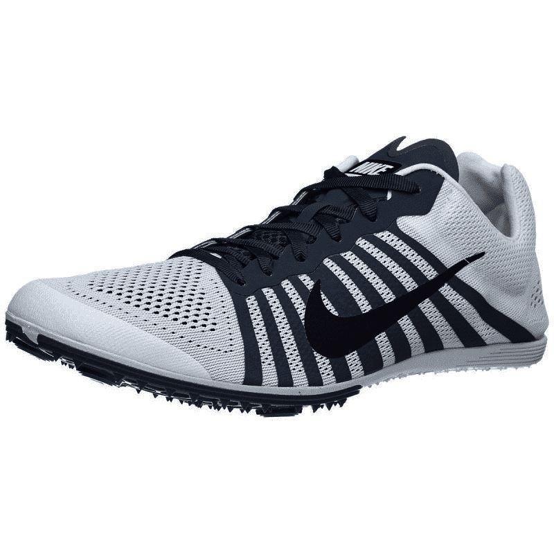 Unisex Nike Zoom D - Bauman's Running & Walking Shop
