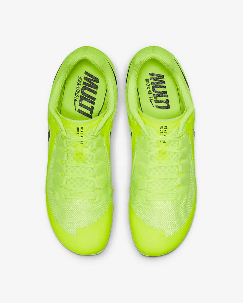 Unisex Nike Zoom Rival Multi - Bauman's Running & Walking Shop