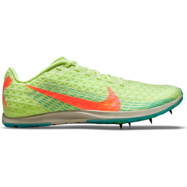 Unisex Nike Zoom Rival XC 5 - Bauman's Running & Walking Shop
