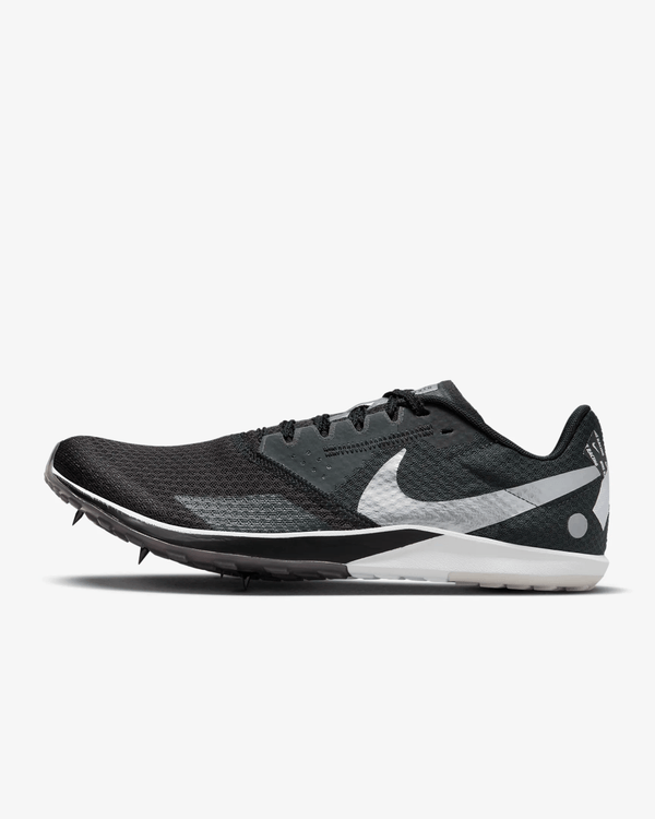 Nike zoom forever xc 5 replacement spikes best sale