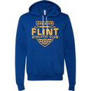 Unisex Sponge Fleece Pullover - GFAC New Vintage - Bauman's Running & Walking Shop