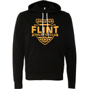 Unisex Sponge Fleece Pullover - GFAC New Vintage - Bauman's Running & Walking Shop