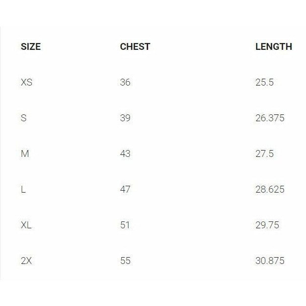 Unisex Sponge Fleece Zip Hood - GFAC Pink Flint - Bauman's Running & Walking Shop