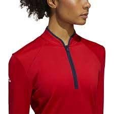 Women's 2020 Boston Marathon 1/2 Zip - Bauman's Running & Walking Shop