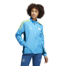 Women's adidas 2019 Boston Marathon Celebration Jacket - Bauman's Running & Walking Shop