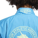 Women's adidas 2019 Boston Marathon Celebration Jacket - Bauman's Running & Walking Shop