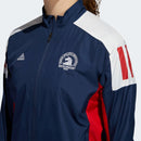 Women's adidas 2020 Boston Marathon Celebration Jacket - Bauman's Running & Walking Shop