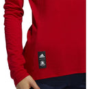 Women's adidas 2020 Boston Marathon Merino Wool Long Sleeve Tee - Bauman's Running & Walking Shop