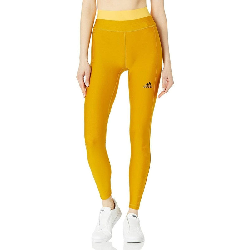 Women's Adidas Alphaskin Long Tights Cold Ready Bauman's