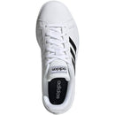 Women's adidas Grand Court Base - Bauman's Running & Walking Shop
