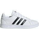 Women's adidas Grand Court Base - Bauman's Running & Walking Shop
