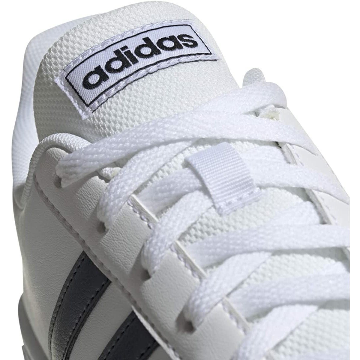 Women's adidas Grand Court Base - Bauman's Running & Walking Shop