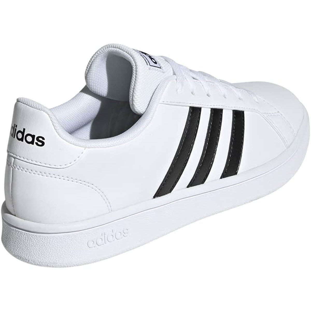 Women's adidas Grand Court Base - Bauman's Running & Walking Shop